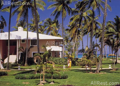 Paradisus Punta Cana 6